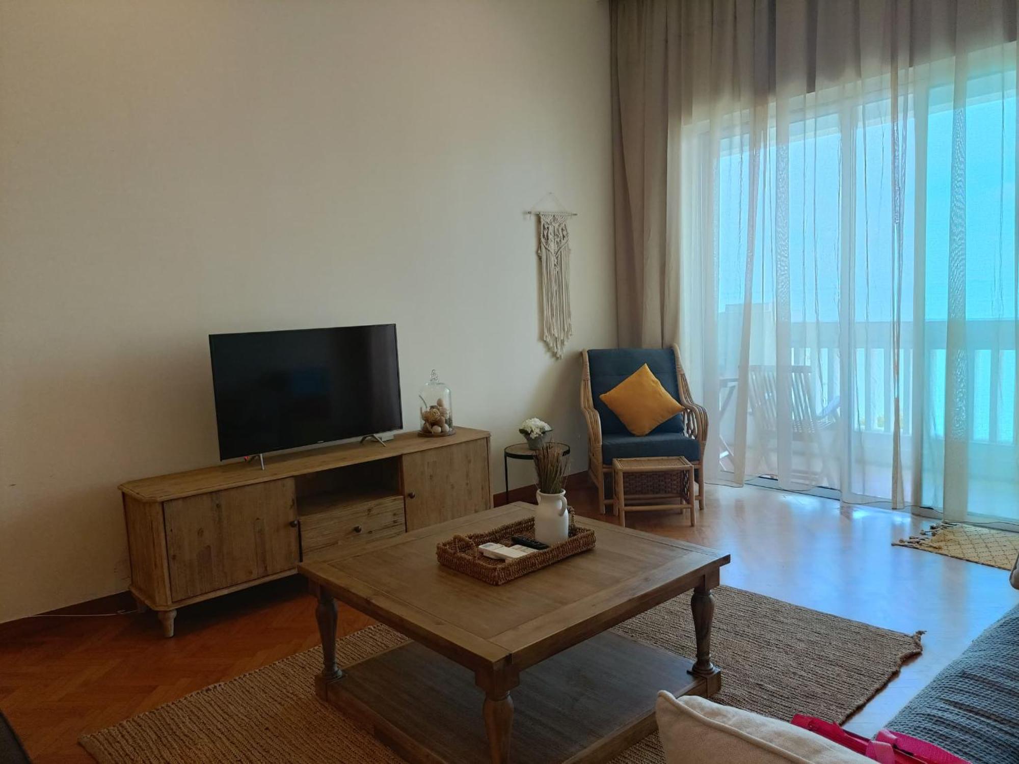 Straits Quay Marina Suites Penang By Aurorahomes Bagan Jermal Exterior foto